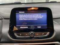 Chevrolet Tracker 2021 5p LS L3/1.2/T Aut 2021 Chevrolet Tracker Venta Interiores 7