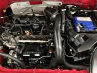 Chevrolet Tracker 2021 5p LS L3/1.2/T Aut 2021 Chevrolet Tracker Venta Motor 2