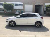 Kia Rio 2023 5p LX L4/1.6 Aut 2023 Kia Rio Venta Exteriores 8