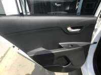 Kia Rio 2023 5p LX L4/1.6 Aut 2023 Kia Rio Venta Interiores 13