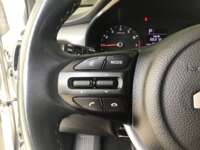 Kia Rio 2023 5p LX L4/1.6 Aut 2023 Kia Rio Venta Interiores 5