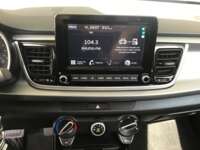 Kia Rio 2023 5p LX L4/1.6 Aut 2023 Kia Rio Venta Interiores 7