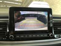 Kia Rio 2023 5p LX L4/1.6 Aut 2023 Kia Rio Venta Interiores 8