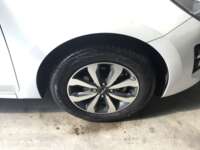 Kia Rio 2023 5p LX L4/1.6 Aut 2023 Kia Rio Venta Llantas 1
