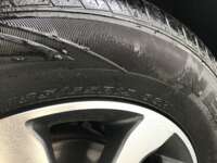 Kia Rio 2023 5p LX L4/1.6 Aut 2023 Kia Rio Venta Llantas 11