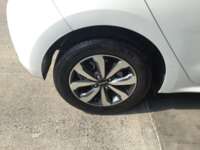 Kia Rio 2023 5p LX L4/1.6 Aut 2023 Kia Rio Venta Llantas 4