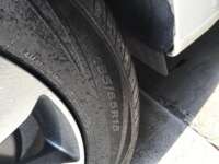 Kia Rio 2023 5p LX L4/1.6 Aut 2023 Kia Rio Venta Llantas 5