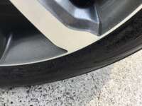 Kia Rio 2023 5p LX L4/1.6 Aut 2023 Kia Rio Venta Llantas 8