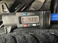 Kia Rio 2023 5p LX L4/1.6 Aut 2023 Kia Rio Venta Llantas 9