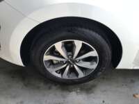 Kia Rio 2023 5p LX L4/1.6 Aut 2023 Kia Rio Venta Llantas 10