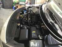 Kia Rio 2023 5p LX L4/1.6 Aut 2023 Kia Rio Venta Motor 1