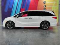 Honda Odyssey 2024 5p Touring V6/3.5 Aut 2024 Honda Odyssey Venta Exteriores 4