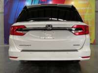 Honda Odyssey 2024 5p Touring V6/3.5 Aut 2024 Honda Odyssey Venta Exteriores 6