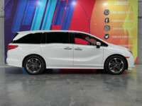 Honda Odyssey 2024 5p Touring V6/3.5 Aut 2024 Honda Odyssey Venta Exteriores 8