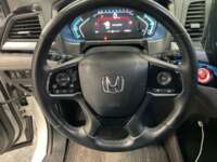 Honda Odyssey 2024 5p Touring V6/3.5 Aut 2024 Honda Odyssey Venta Interiores 1