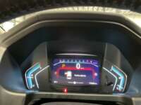 Honda Odyssey 2024 5p Touring V6/3.5 Aut 2024 Honda Odyssey Venta Interiores 2