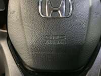 Honda Odyssey 2024 5p Touring V6/3.5 Aut 2024 Honda Odyssey Venta Interiores 11