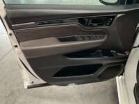 Honda Odyssey 2024 5p Touring V6/3.5 Aut 2024 Honda Odyssey Venta Interiores 14