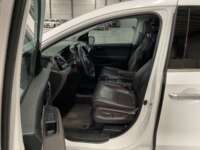 Honda Odyssey 2024 5p Touring V6/3.5 Aut 2024 Honda Odyssey Venta Interiores 15