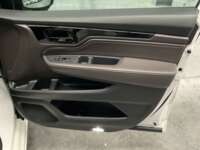 Honda Odyssey 2024 5p Touring V6/3.5 Aut 2024 Honda Odyssey Venta Interiores 16