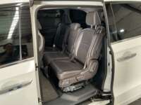 Honda Odyssey 2024 5p Touring V6/3.5 Aut 2024 Honda Odyssey Venta Interiores 17