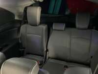 Honda Odyssey 2024 5p Touring V6/3.5 Aut 2024 Honda Odyssey Venta Interiores 18