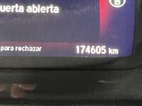 Honda Odyssey 2024 5p Touring V6/3.5 Aut 2024 Honda Odyssey Venta Interiores 3