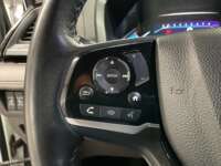 Honda Odyssey 2024 5p Touring V6/3.5 Aut 2024 Honda Odyssey Venta Interiores 5