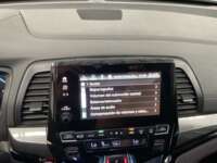 Honda Odyssey 2024 5p Touring V6/3.5 Aut 2024 Honda Odyssey Venta Interiores 7