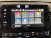 Honda Odyssey 2024 5p Touring V6/3.5 Aut 2024 Honda Odyssey Venta Interiores 8