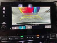 Honda Odyssey 2024 5p Touring V6/3.5 Aut 2024 Honda Odyssey Venta Interiores 9