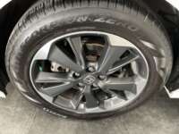 Honda Odyssey 2024 5p Touring V6/3.5 Aut 2024 Honda Odyssey Venta Llantas 1