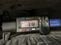 Honda Odyssey 2024 5p Touring V6/3.5 Aut 2024 Honda Odyssey Venta Llantas 11