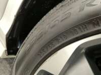 Honda Odyssey 2024 5p Touring V6/3.5 Aut 2024 Honda Odyssey Venta Llantas 12