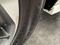 Honda Odyssey 2024 5p Touring V6/3.5 Aut 2024 Honda Odyssey Venta Llantas 3