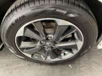 Honda Odyssey 2024 5p Touring V6/3.5 Aut 2024 Honda Odyssey Venta Llantas 4