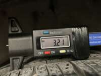 Honda Odyssey 2024 5p Touring V6/3.5 Aut 2024 Honda Odyssey Venta Llantas 5