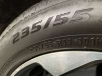 Honda Odyssey 2024 5p Touring V6/3.5 Aut 2024 Honda Odyssey Venta Llantas 6