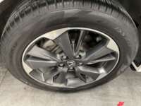Honda Odyssey 2024 5p Touring V6/3.5 Aut 2024 Honda Odyssey Venta Llantas 7