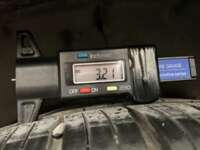 Honda Odyssey 2024 5p Touring V6/3.5 Aut 2024 Honda Odyssey Venta Llantas 8