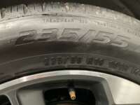 Honda Odyssey 2024 5p Touring V6/3.5 Aut 2024 Honda Odyssey Venta Llantas 9