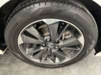 Honda Odyssey 2024 5p Touring V6/3.5 Aut 2024 Honda Odyssey Venta Llantas 10