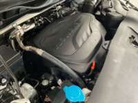 Honda Odyssey 2024 5p Touring V6/3.5 Aut 2024 Honda Odyssey Venta Motor 1