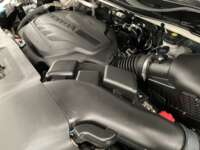 Honda Odyssey 2024 5p Touring V6/3.5 Aut 2024 Honda Odyssey Venta Motor 3