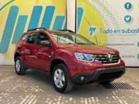 Renault Duster 2023 5p Iconic L4/1.6 Man 2023 Renault Duster Venta Exteriores 3