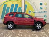 Renault Duster 2023 5p Iconic L4/1.6 Man 2023 Renault Duster Venta Exteriores 4