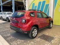 Renault Duster 2023 5p Iconic L4/1.6 Man 2023 Renault Duster Venta Exteriores 5