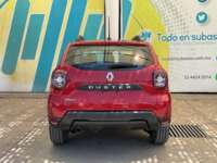 Renault Duster 2023 5p Iconic L4/1.6 Man 2023 Renault Duster Venta Exteriores 6
