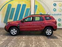 Renault Duster 2023 5p Iconic L4/1.6 Man 2023 Renault Duster Venta Exteriores 8