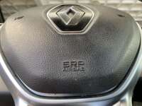 Renault Duster 2023 5p Iconic L4/1.6 Man 2023 Renault Duster Venta Interiores 13
